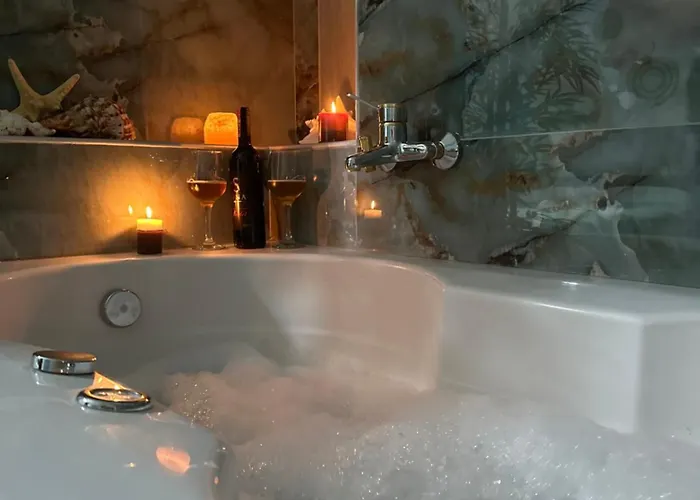 Gjonis House Appartement Saranda